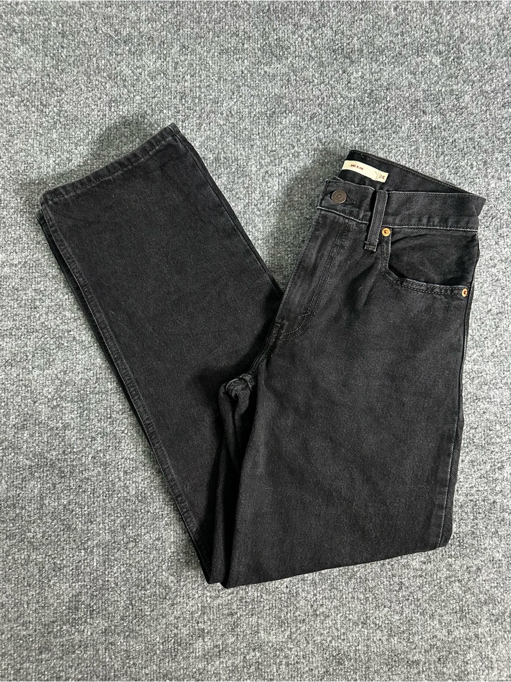 Levi’s Women’s Dad Jeans